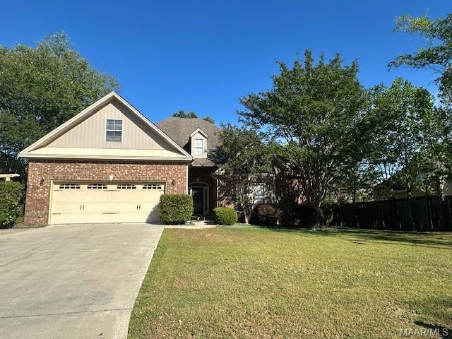 property at 502 Ambrose Ln