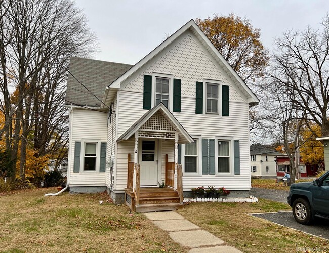 property at 21 Washington Ave