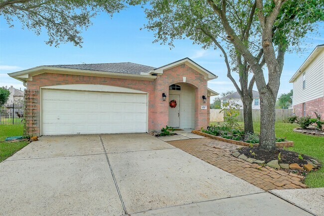 6310 Macquarie Dr in Katy, TX - Building Photo - Building Photo