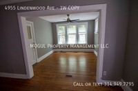 4955 Lindenwood Ave in St. Louis, MO - Building Photo - Building Photo