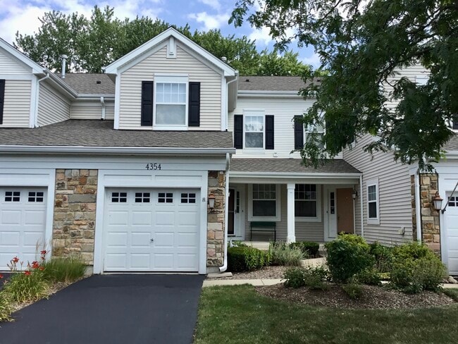 property at 4354 Shooting Star Dr