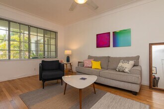 840 Lenox Ave. in Miami Beach, FL - Building Photo - Building Photo