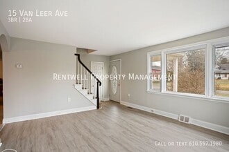 15 Van Leer Ave in Media, PA - Building Photo - Building Photo