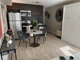 ALMA Apartments