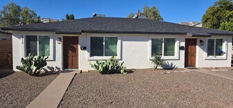 4716 N 9th St in Phoenix, AZ - Building Photo