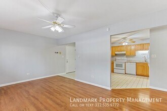 1530 Pioneer Rd in Crest Hill, IL - Building Photo - Building Photo