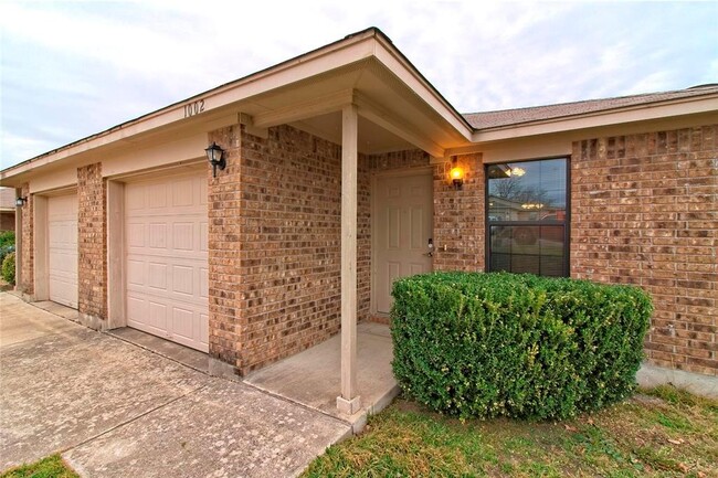 property at 1002 Drover's Cove
