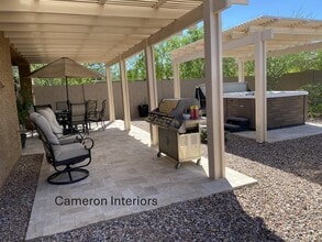 4209 W Granite Basin Dr in Phoenix, AZ - Building Photo - Building Photo