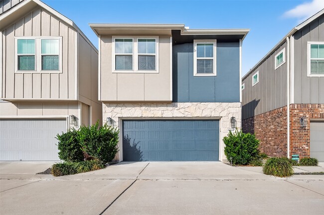 property at 9816 Magnolia Village Ln