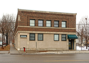 515 Dale St N in St. Paul, MN - Building Photo - Building Photo