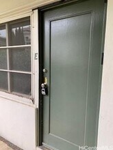 1655 Kewalo St in Honolulu, HI - Foto de edificio - Building Photo