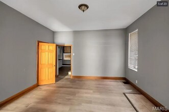 2648 California Ave in St. Louis, MO - Building Photo - Building Photo