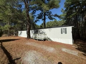 96 Arthur Lucius Ln in Lillington, NC - Building Photo - Building Photo