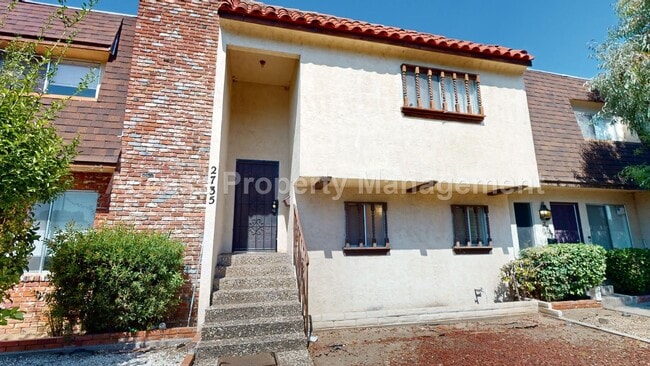 property at 2735 Fowler Rd