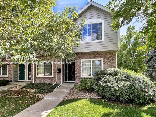 property at 9600 W Chatfield Ave