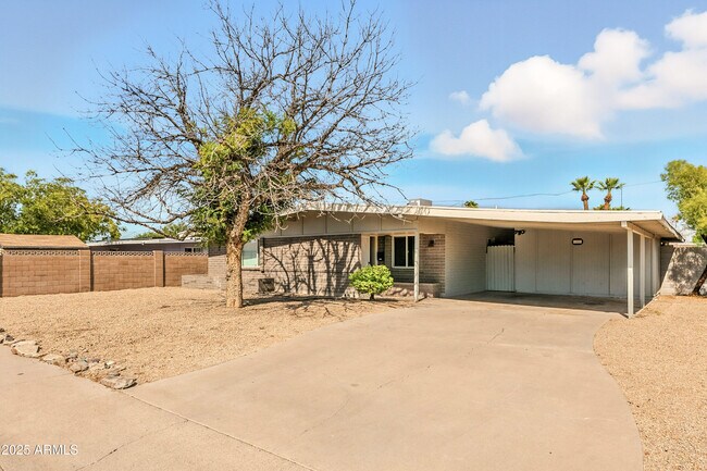 11821 N 36th St in Phoenix, AZ - Building Photo - Building Photo