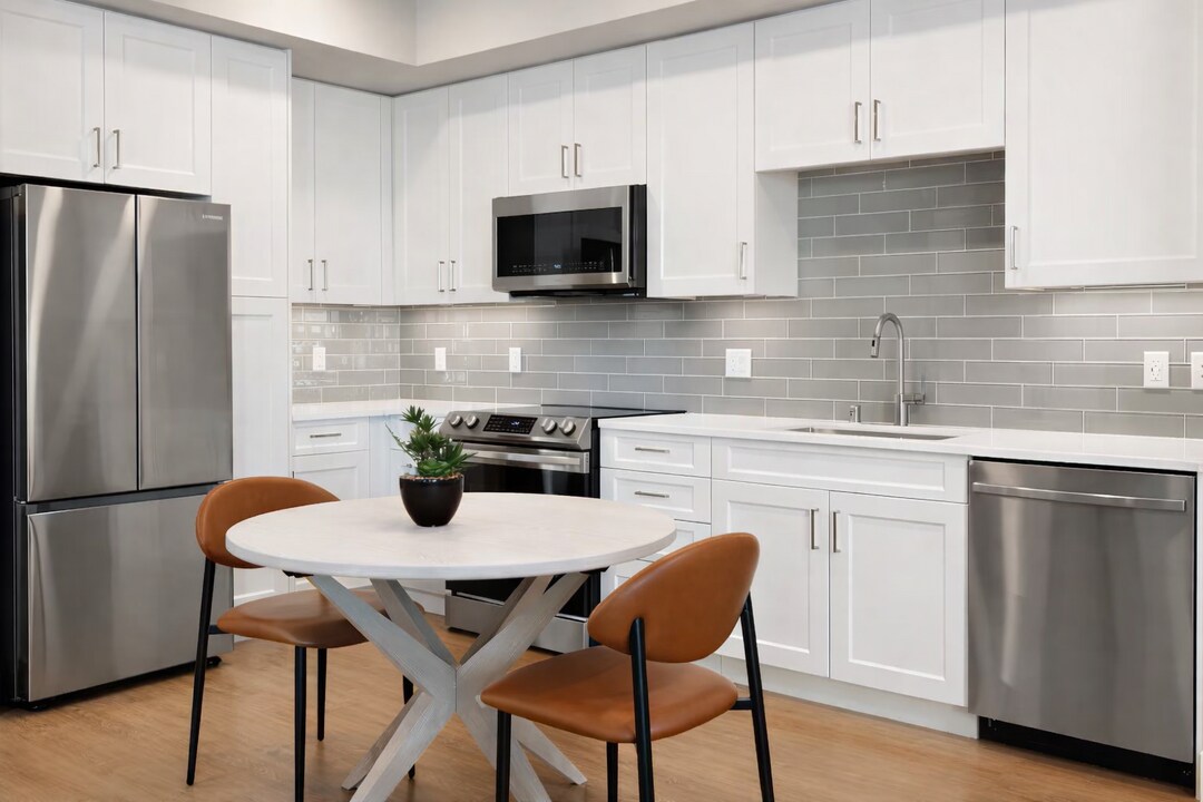 Avalon Quincy Adams in Quincy, MA - Building Photo