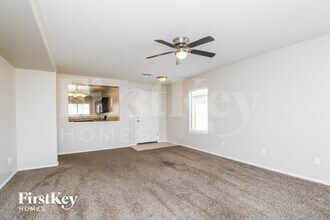 3398 E Desert Moon Trail in San Tan Valley, AZ - Building Photo - Building Photo