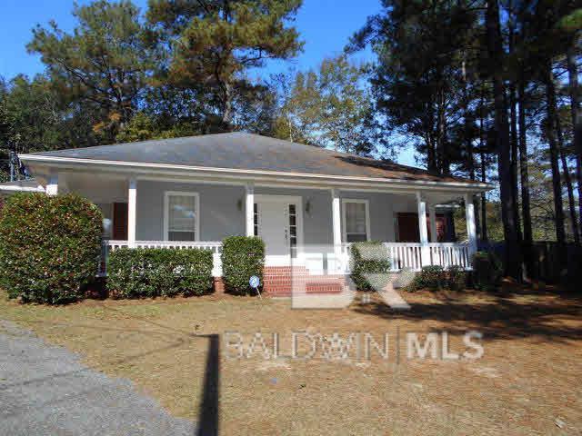 104 Clay Cir in Daphne, AL - Building Photo