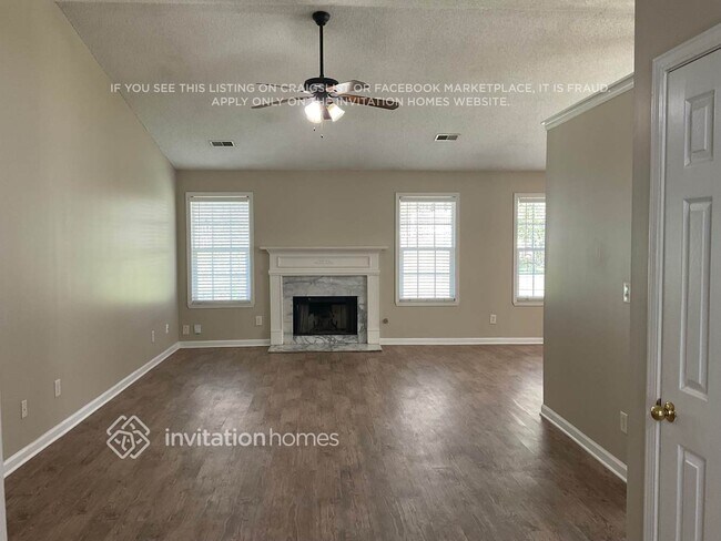 1645 Fort Mason Way in Dacula, GA - Building Photo - Building Photo