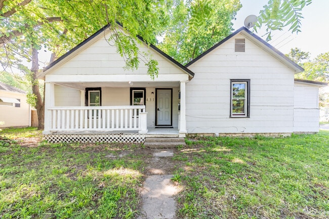 property at 431 Moro St