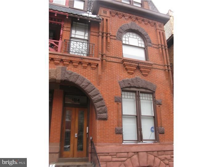 1518 N 17th St in Philadelphia, PA - Building Photo