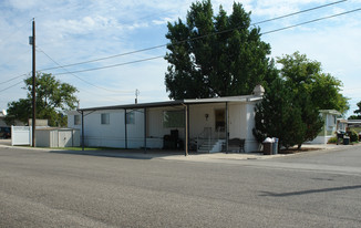 403 E Fairview Ave Apartments