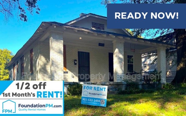 property at 754 E Trigg Ave