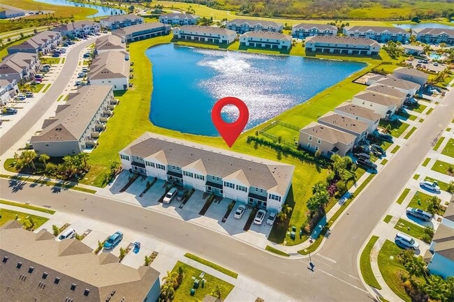 17436 Haysack Ter in Lakewood Ranch, FL - Building Photo - Building Photo