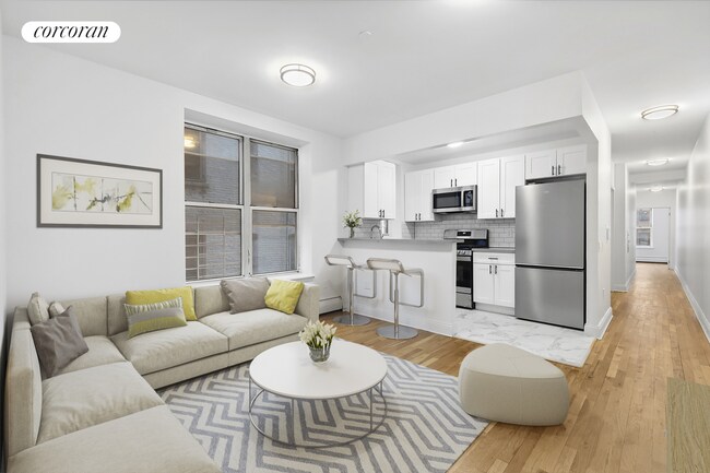property at 824 St Nicholas Ave