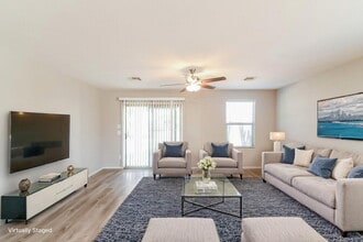 1126 E Daniella Dr in San Tan Valley, AZ - Building Photo - Building Photo