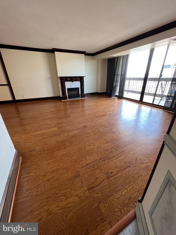 property at 3800 Fairfax Dr