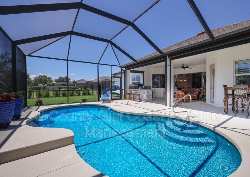 12911 50th Ct E in Parrish, FL - Building Photo