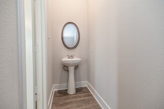 4417 Ibiza Ln in Houston, TX - Building Photo - Building Photo