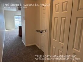 3703 S Broadway St in Alexandria, MN - Building Photo