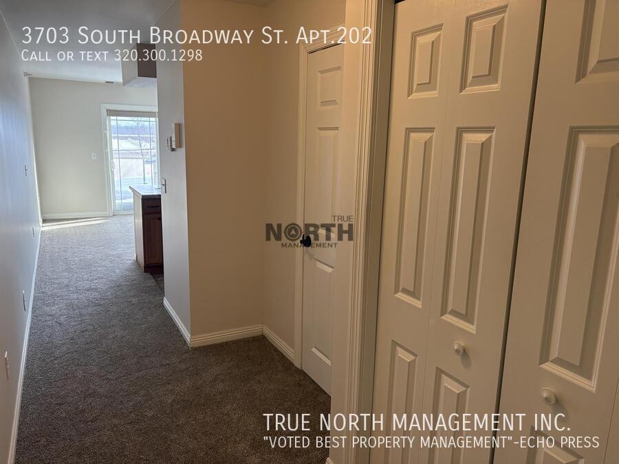 3703 S Broadway St in Alexandria, MN - Building Photo