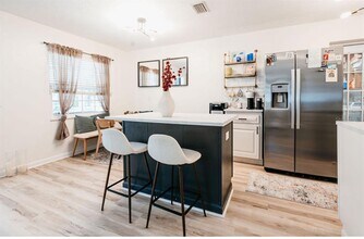 3229 W Fielder St in Tampa, FL - Building Photo - Building Photo