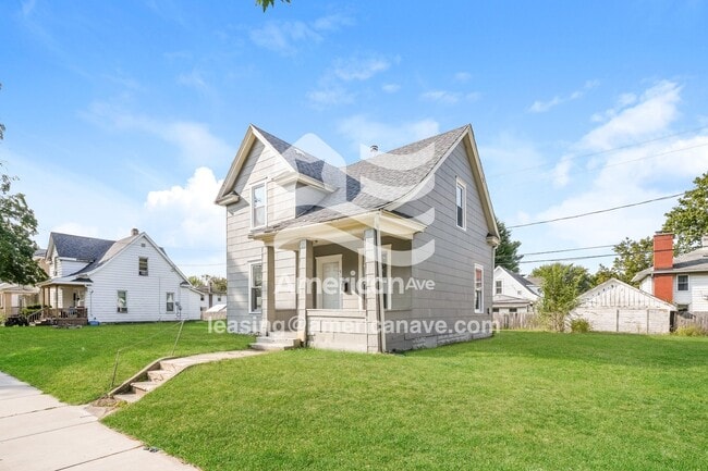 919 E Calvert St in South Bend, IN - Building Photo - Building Photo