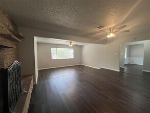 1431 Eastview Dr in Weatherford, TX - Building Photo - Building Photo