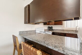 Casa Serena Apartments in Indio, CA - Building Photo - Interior Photo