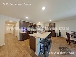 6473 Churchill Cir in Milton, FL - Building Photo - Building Photo