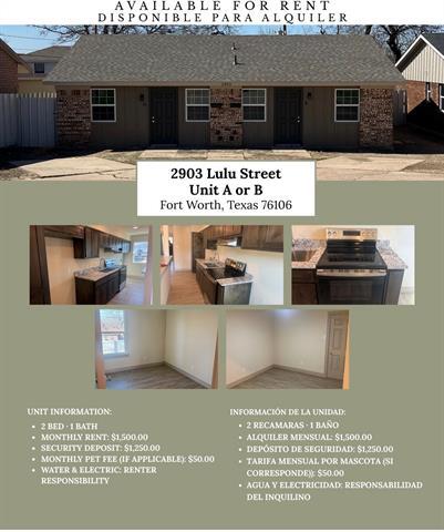 property at 2903 Lulu St