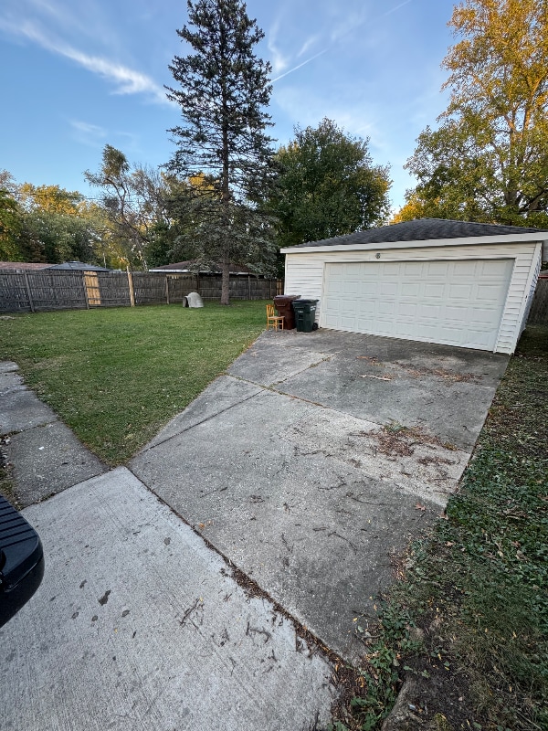 437 Navajo St in Park Forest, IL - Building Photo - Building Photo