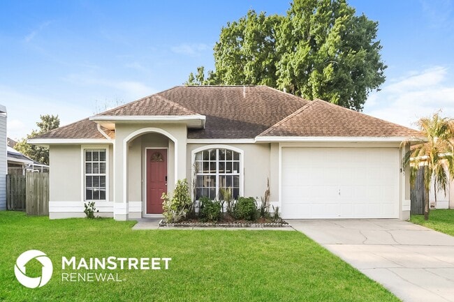 property at 11425 Wellman Dr