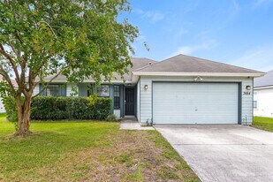 3664 Star Leaf Rd W in Jacksonville, FL - Building Photo