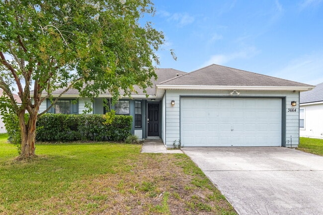 property at 3664 Star Leaf Rd W