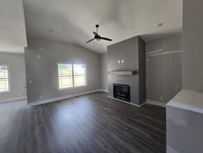 Ruby Floor Plan – 5BR/3BA New Construction in Clarksville, TN - Building Photo - Building Photo