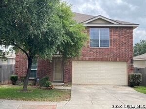 property at 9602 Palomino Path