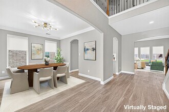 18914 Peralta Springs Ln in Cypress, TX - Building Photo - Building Photo