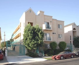 2238 Las Colinas Ave in Los Angeles, CA - Building Photo - Building Photo